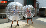 quality and comfy outdoor zorb ball